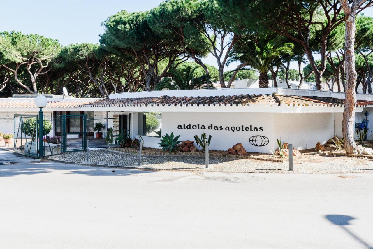Aldeia das Açoteias Apartment Albufeira Exterior foto