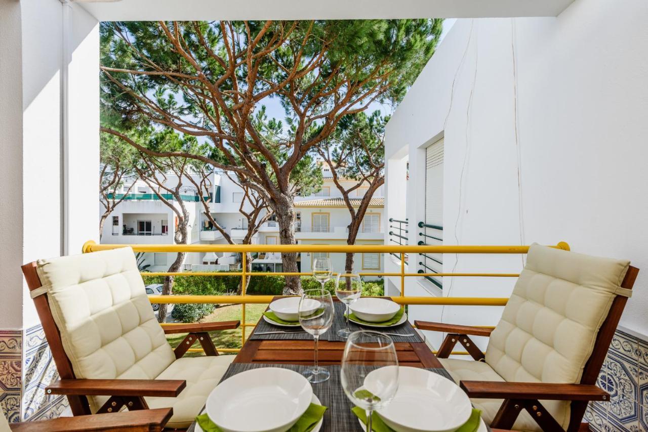 Aldeia das Açoteias Apartment Albufeira Exterior foto